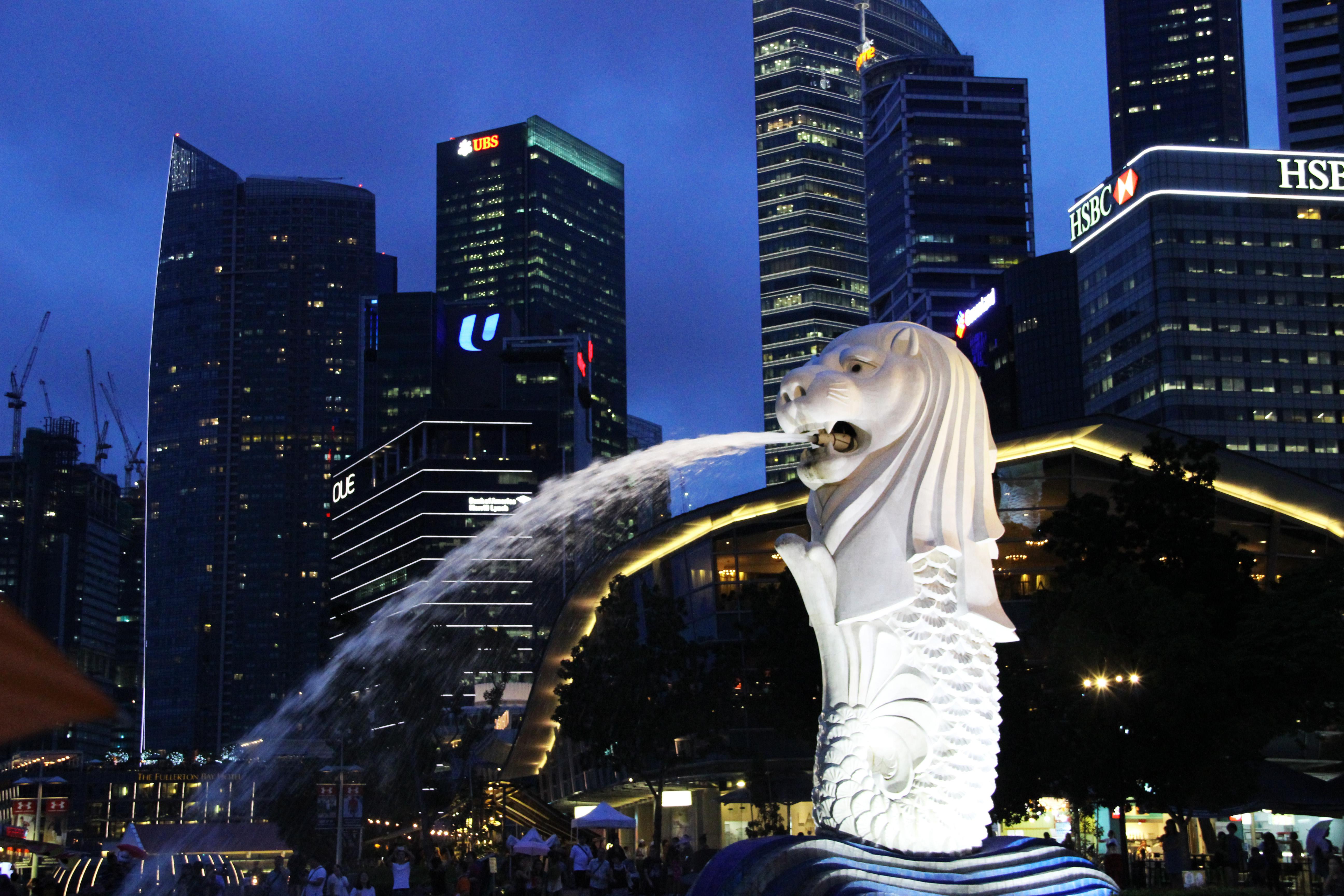 移民新加坡迎来热潮！来看看哪几种方式可以去新加坡！